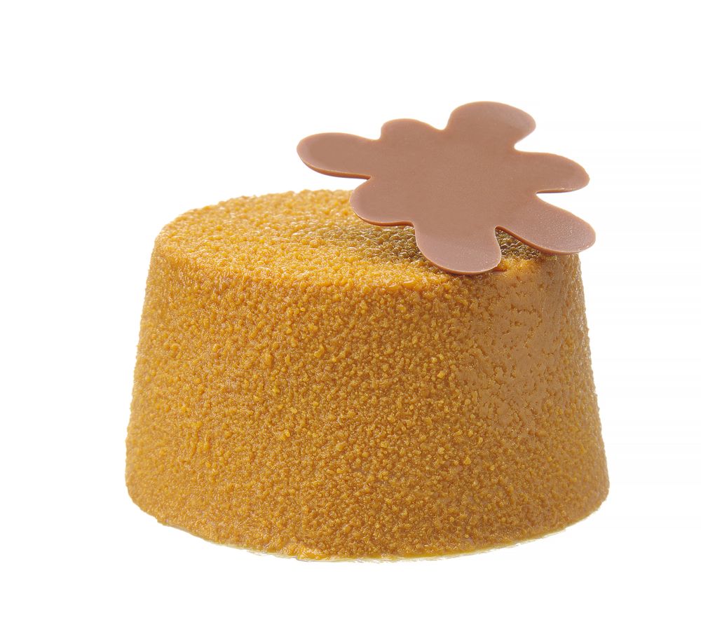 Forma in silicone muffin HENDI - lunghezza 370 × larghezza 565 × altezza 40 mm | HE677223