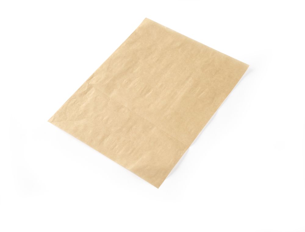 Carta antigrasso HENDI - lunghezza 200 × larghezza 250 × altezza 1 mm | HE678138