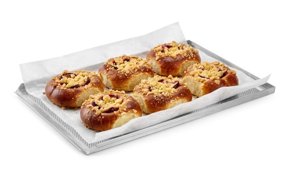 Carta da forno HENDI | HE678305