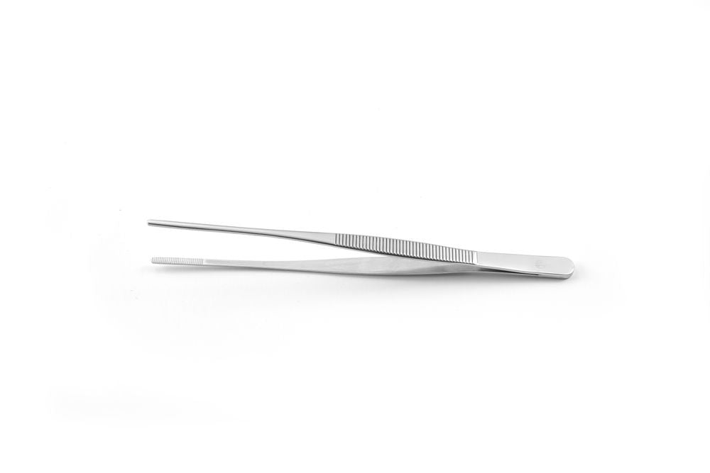 Pinzette multiuso HENDI - lunghezza 10 × larghezza 10 × altezza 228 mm | HE680025