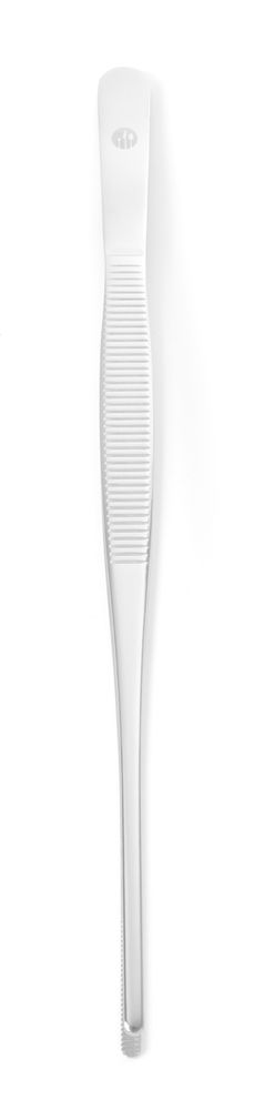Pinzette multiuso HENDI - lunghezza 21 × larghezza 17 × altezza 301 mm | HE680018