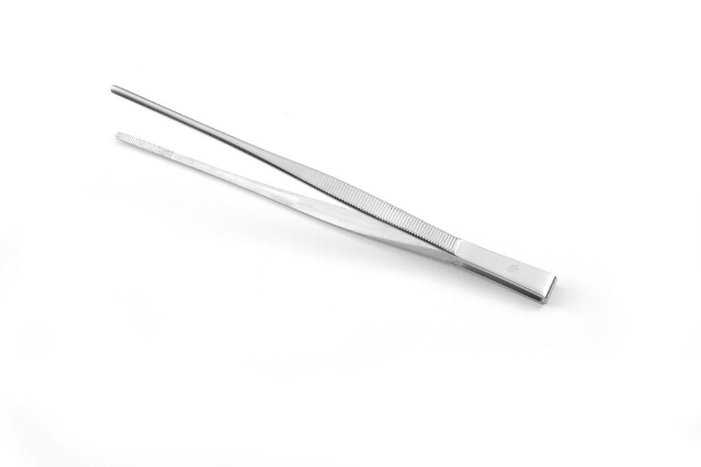 Pinzette multiuso HENDI - lunghezza 15 × larghezza 12 × altezza 214 mm | HE680032