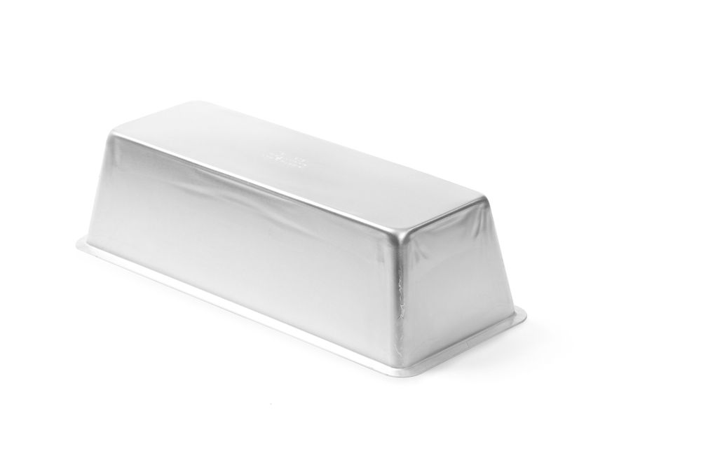 Stampo per torta HENDI - lunghezza 122 × larghezza 313 × altezza 73 mm | HE682401