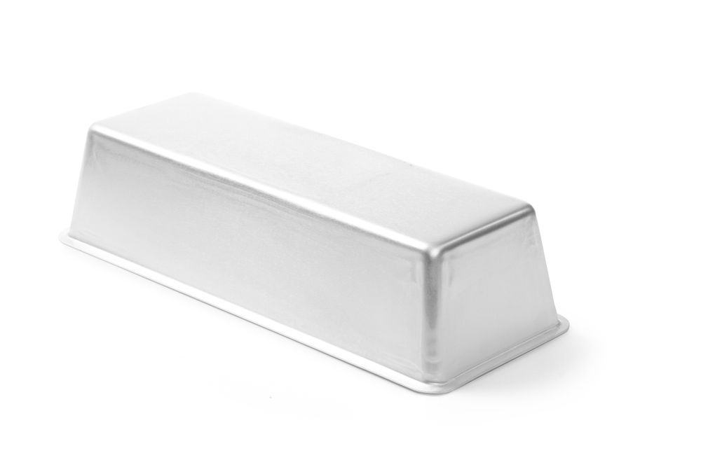 Stampo per torta HENDI - lunghezza 113 × larghezza 273 × altezza 72 mm | HE682302