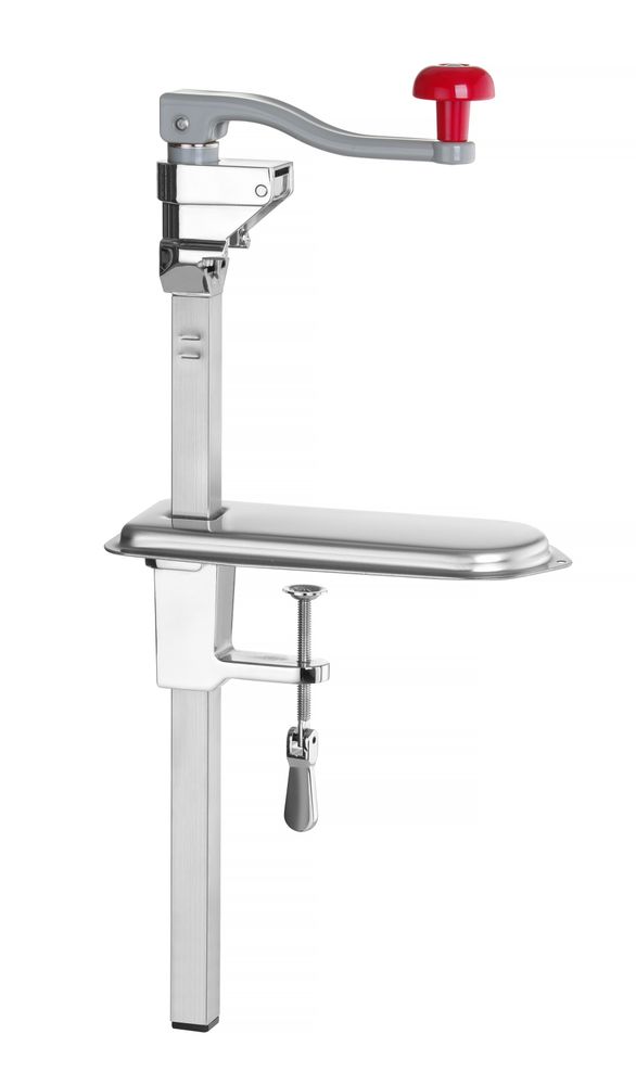 Apriscatole HENDI - lunghezza 250 × larghezza 105 × altezza 547 mm | HE690000