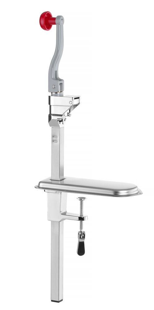 Apriscatole HENDI - lunghezza 250 × larghezza 105 × altezza 547 mm | HE690000