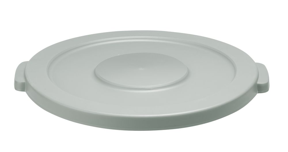Coperchio per contenitore dei rifiuti rotondo. AmerBox - Ø 505 mm | HE691410