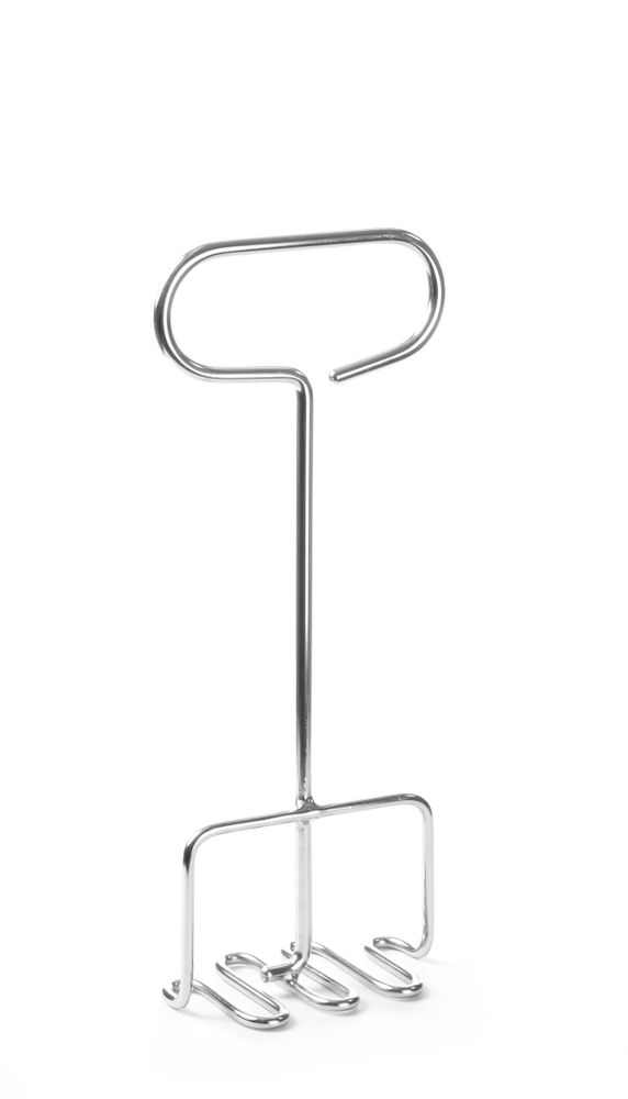 Schiacciapatate HENDI - lunghezza 100 × larghezza 182 × altezza 775 mm | HE693209
