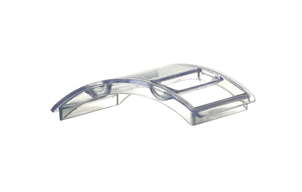 Tritaghiaccio BarUp - lunghezza 175 × larghezza 160 × altezza 294 mm | HE695708