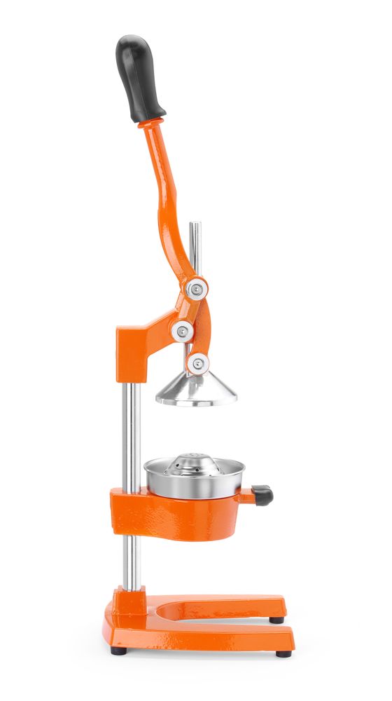 Spremiagrumi manuale BarUp - lunghezza 288 × larghezza 182 × altezza 395 mm | HE695906