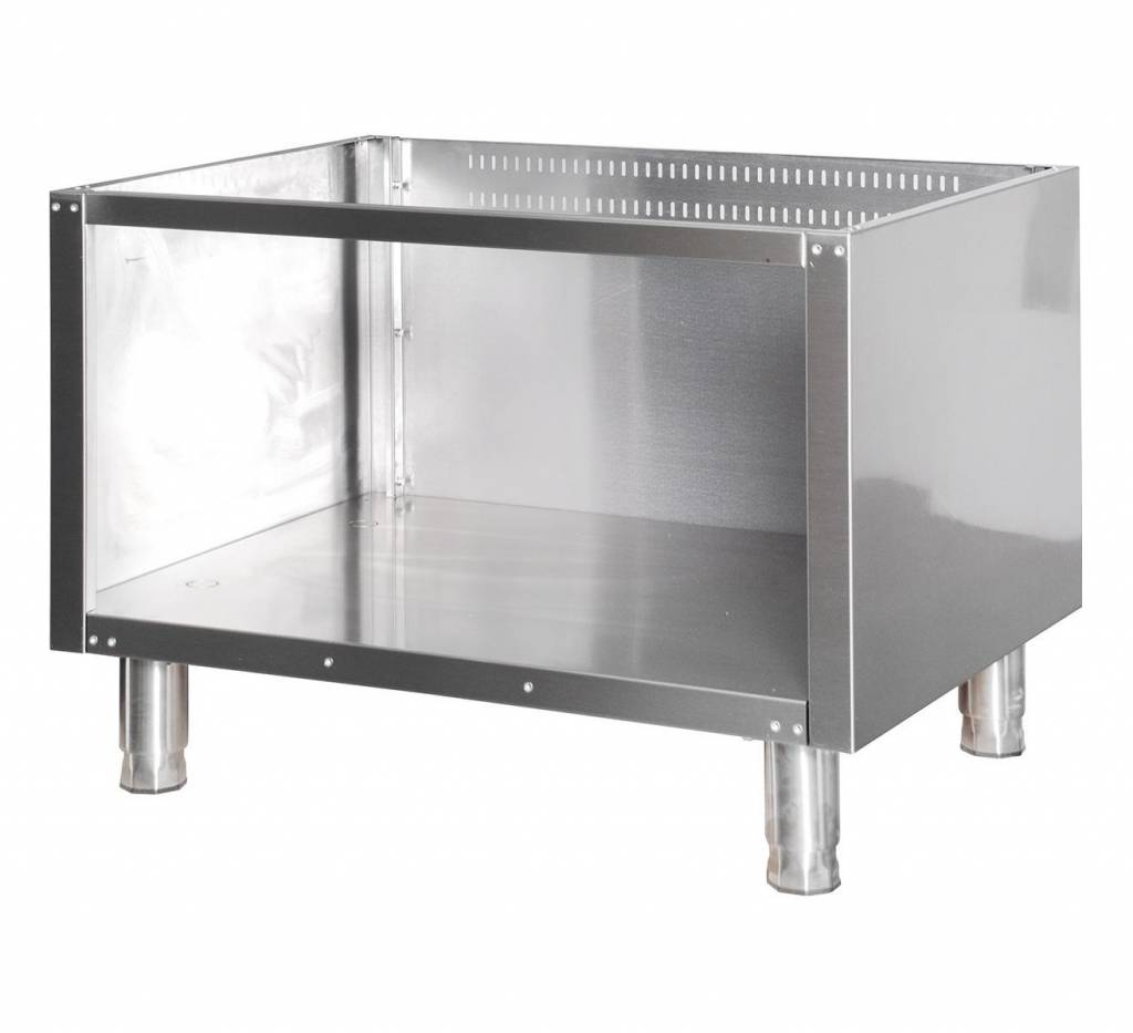 Heavy Duty Base Armadiata - Unità Doppia - Profondità 70cm - Aperto – MAXIMA 09397003