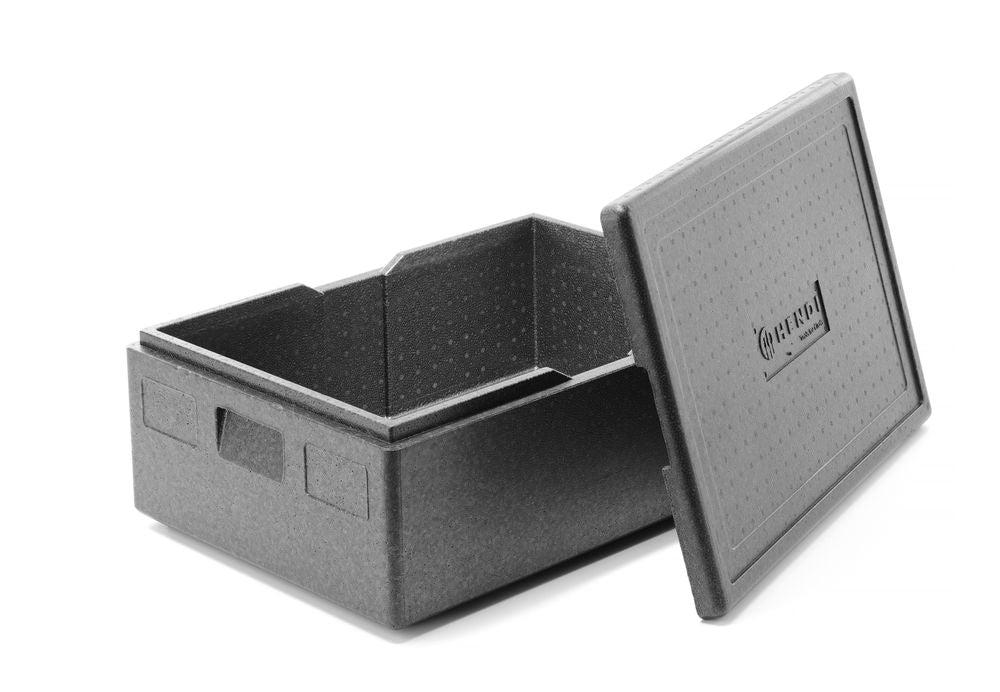Contenitore isotermico HENDI - GN GN 1/1 | HE707432