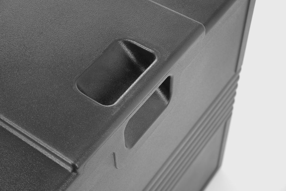 Contenitore termoisolato con funzione di riscaldamento – per catering AmerBox - GN GN 1/1 | HE707692