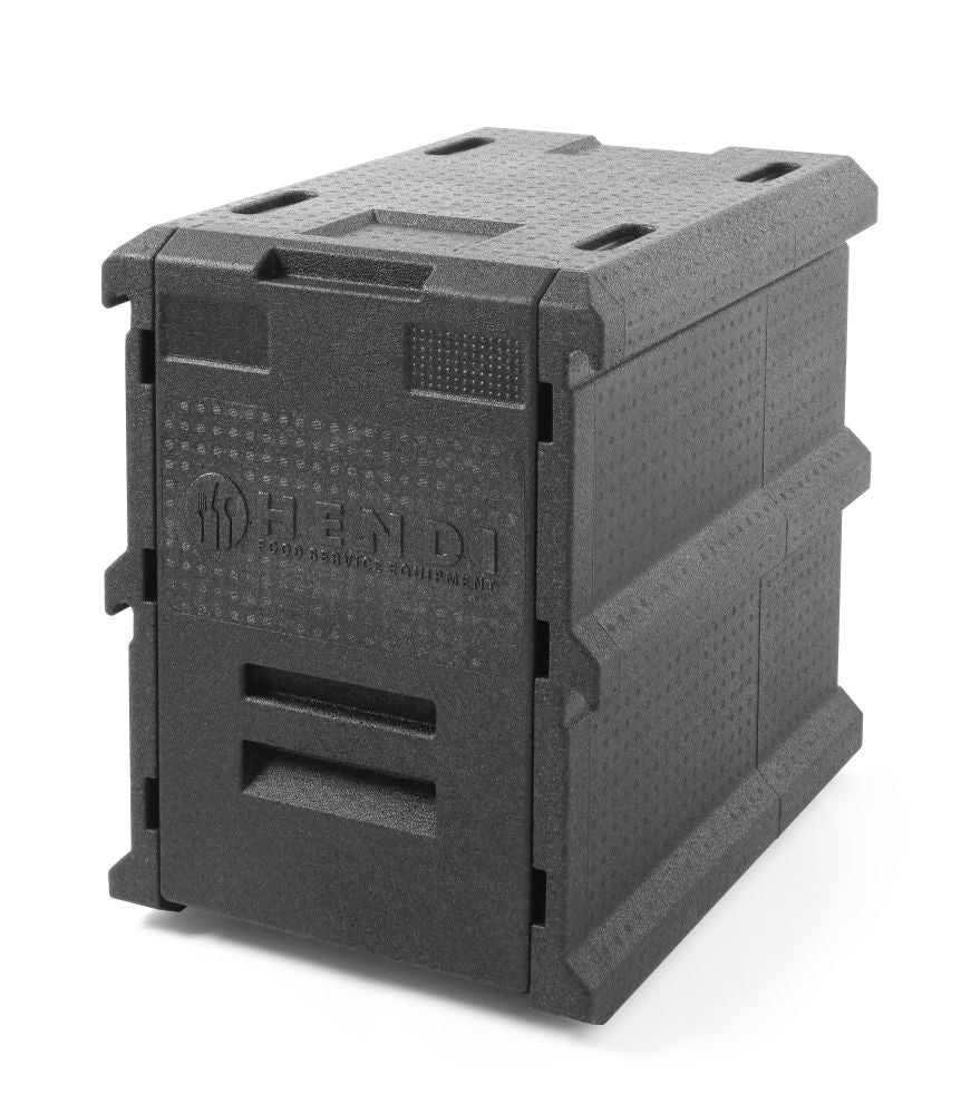Contenitore isotermico per il catering HENDI - GN GN 1/1 | HE707999