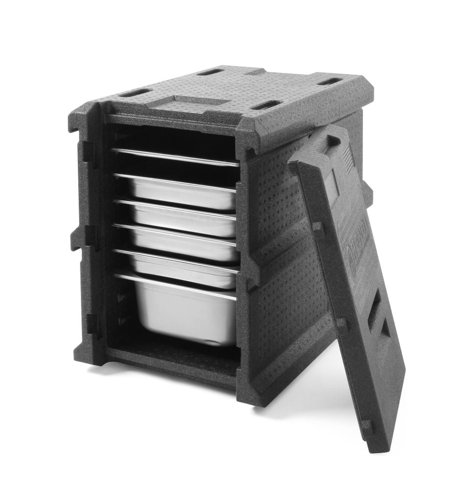 Contenitore isotermico per il catering HENDI - GN GN 1/1 | HE707999