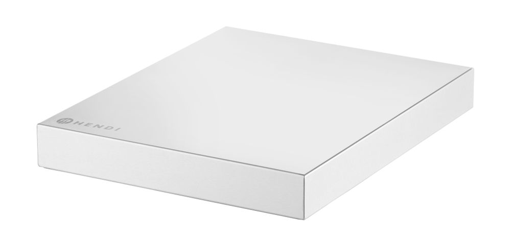 Piastra refrigerante HENDI - GN GN 1/2 | HE708323