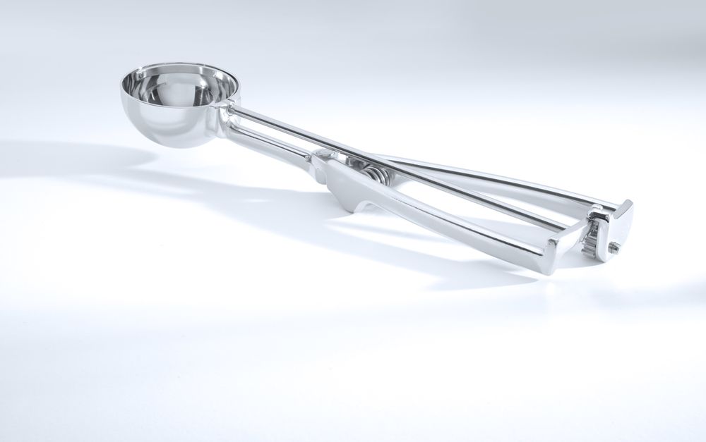 Porzionatore per gelato Stöckel - Ø 49 mm | HE755075