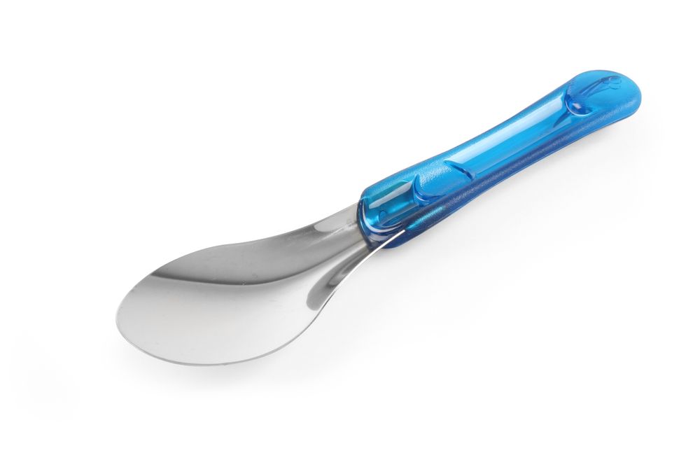 Spatola per gelato HENDI - lunghezza 258 × larghezza 66 × altezza 17 mm | HE755808