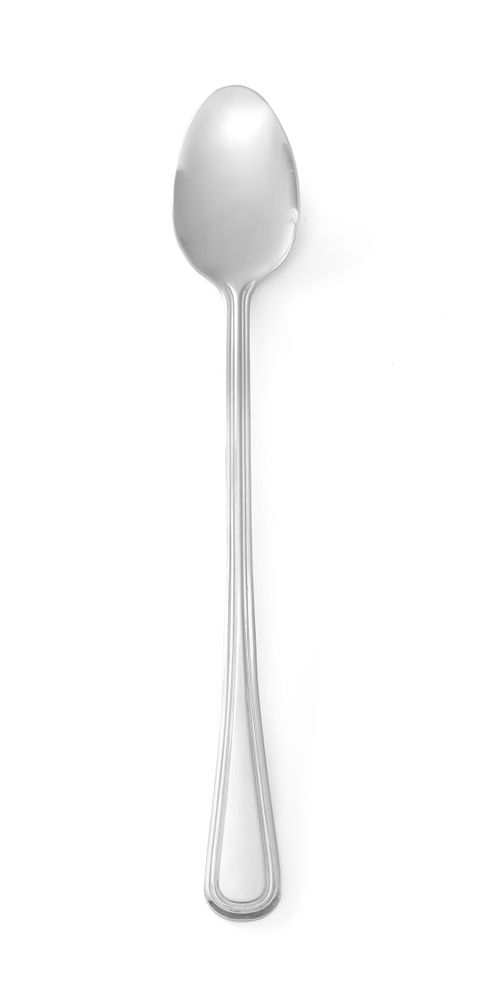 Cucchiaio da sorbetto - 6 pezzi HENDI - lunghezza 15 × larghezza 30 × altezza 197 mm | HE764268