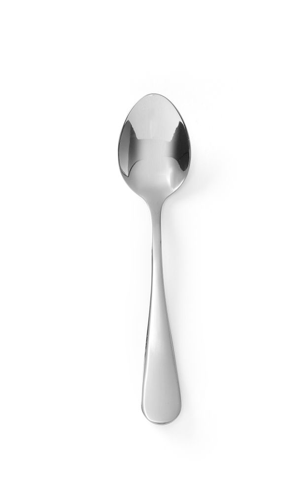 Cucchiaino da caffè espresso HENDI - lunghezza 110 × larghezza 24 × altezza 14 mm | HE764473
