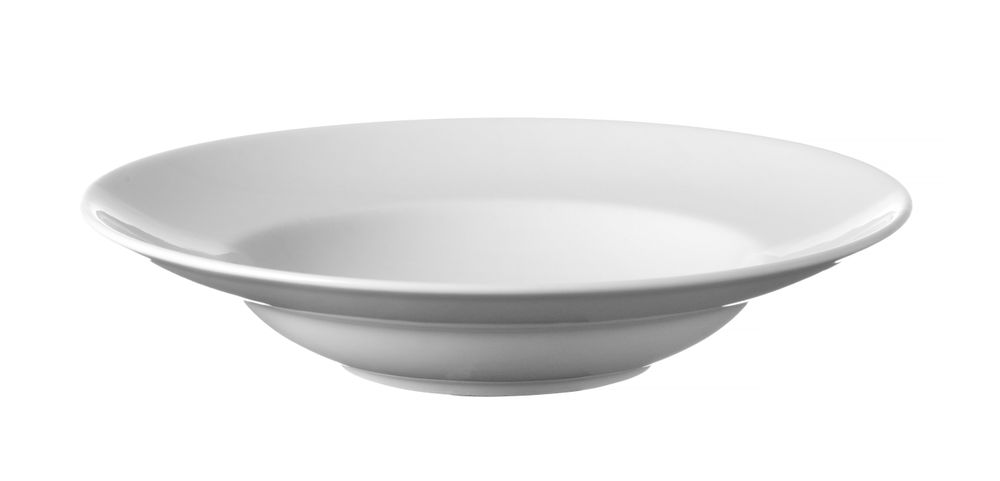 Piatto Pasta Speciale HENDI - Ø 265 mm | HE769928