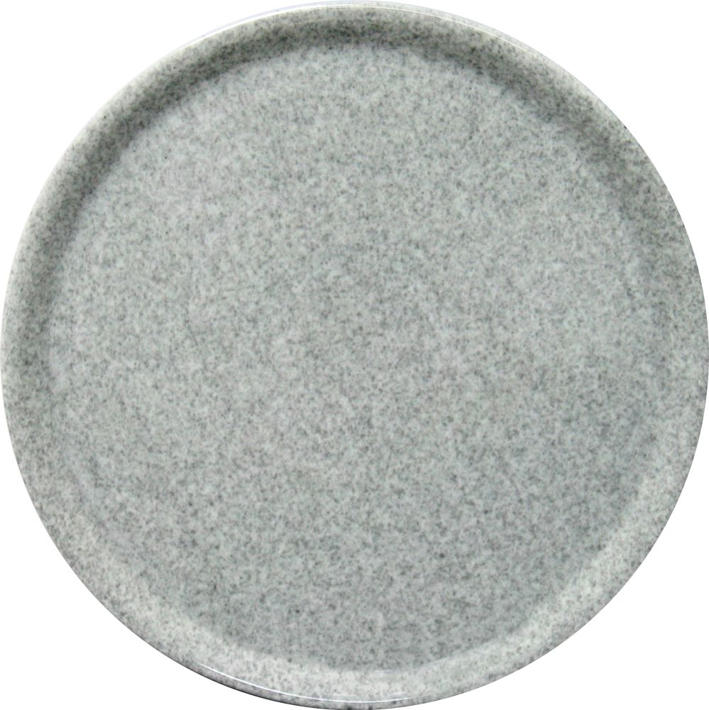Piatto per pizza Granito. HENDI - Ø 330 mm | HE774885
