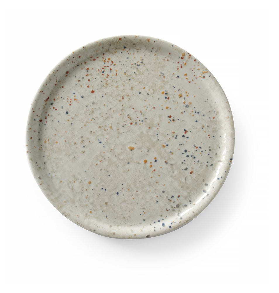 Collezione Pizza Plate Drops. HENDI - Ø 310 mm | HE778906