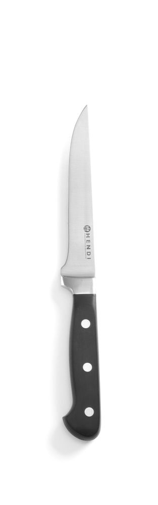 Coltello per dissossare HENDI - lunghezza 283 × larghezza 13 × altezza 29 mm | HE781371