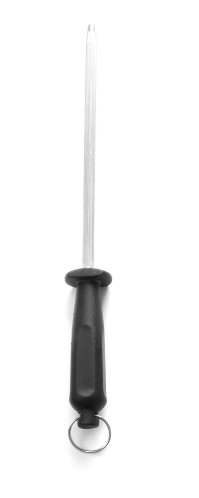 Acciarino per coltelli HENDI - Ø 10 mm | HE781418