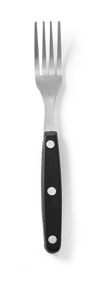 Forchetta per bistecca HENDI - lunghezza 21 × larghezza 196 × altezza 14 mm | HE781432