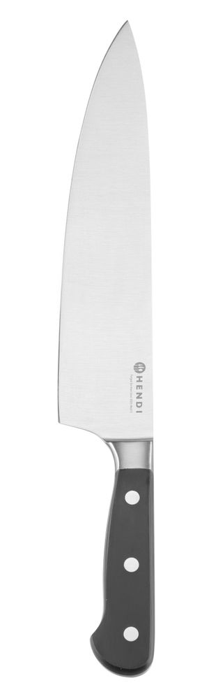 Coltello da chef 250 mm, forgiato HENDI | HE783740
