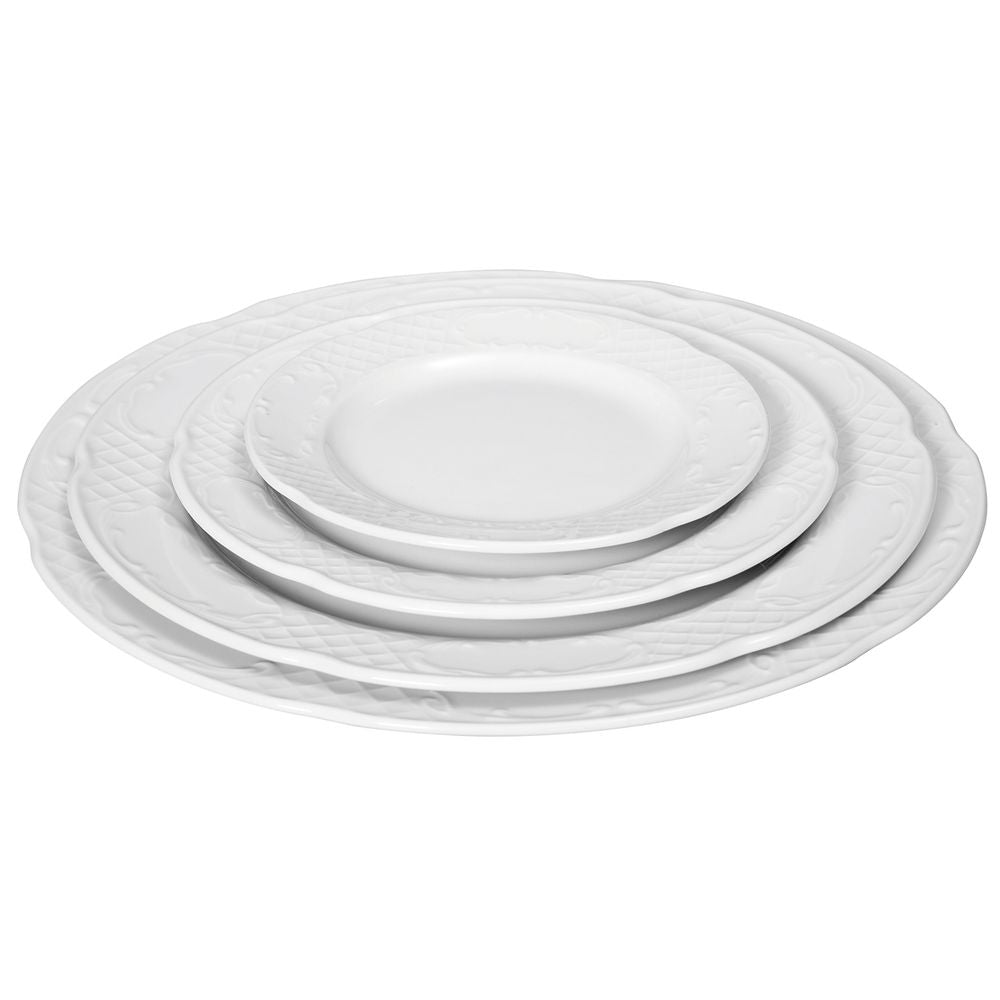 Piatto piano HENDI - Ø 265 mm | HE787038