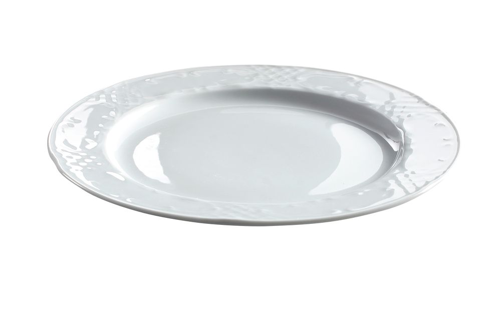Piatto piano HENDI - Ø 255 mm | HE787021