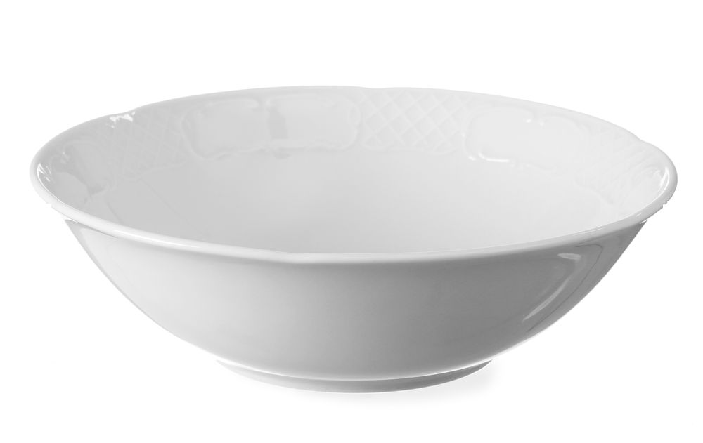 Terrina da insalata HENDI - Ø 230 mm | HE787090
