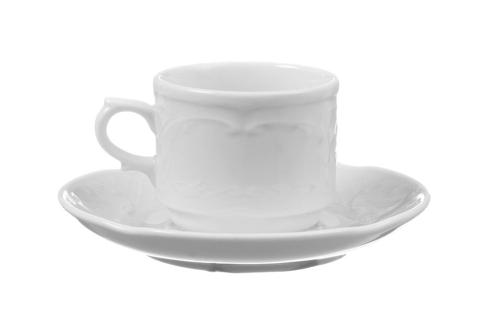 Piattino per tazza da espresso HENDI - Ø 130 mm | HE787120