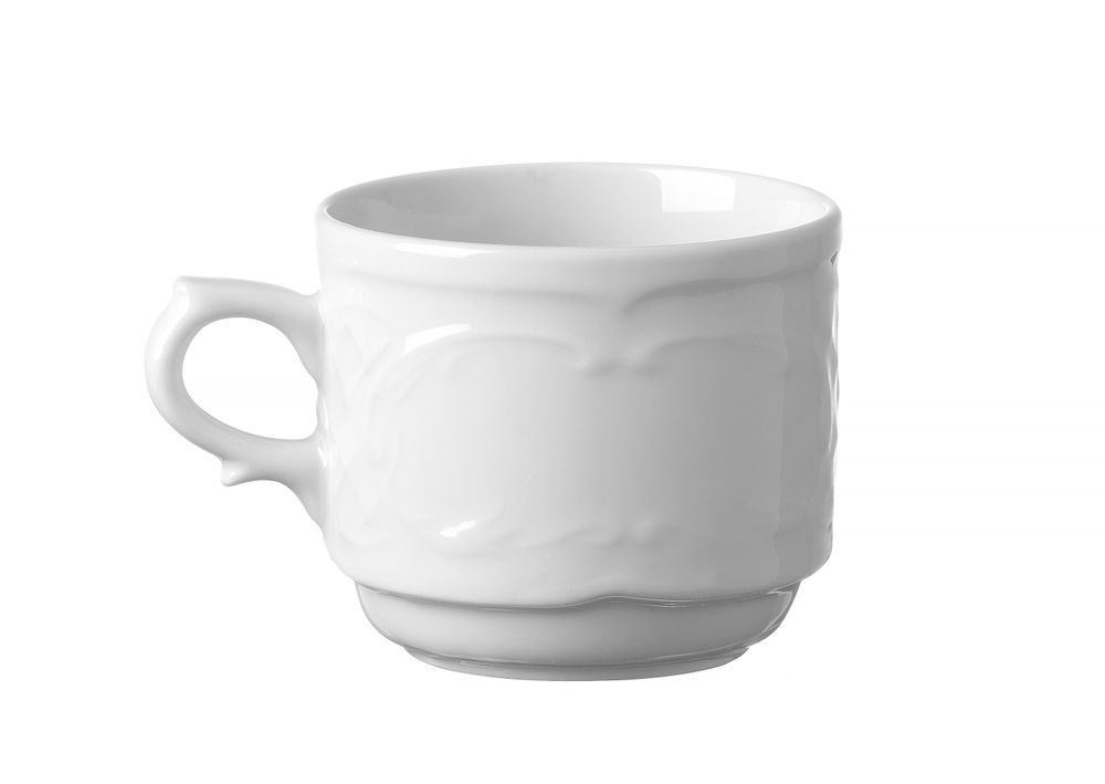 Tazzina da espresso HENDI - Ø 65 mm | HE787113
