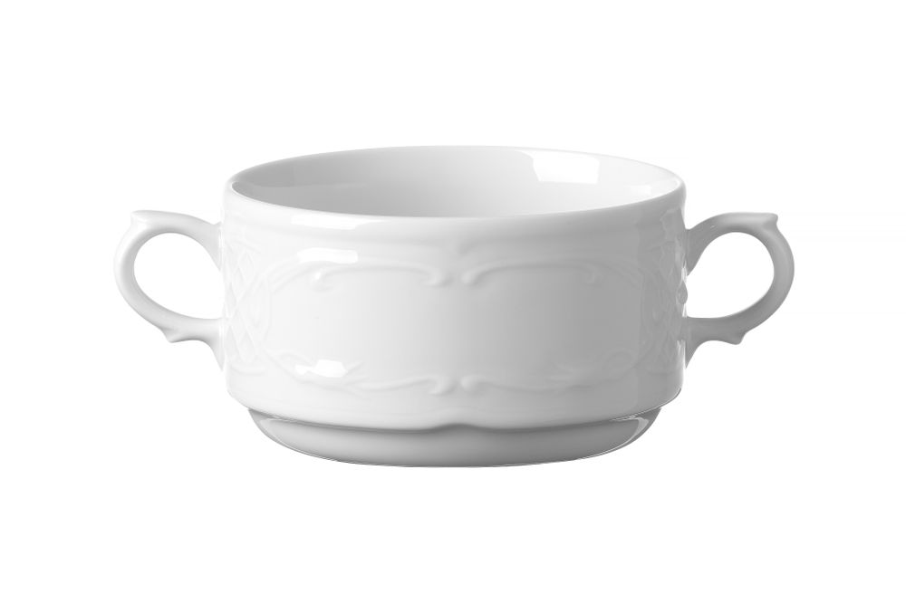 Tazza brodo HENDI - Ø 100 mm | HE787267
