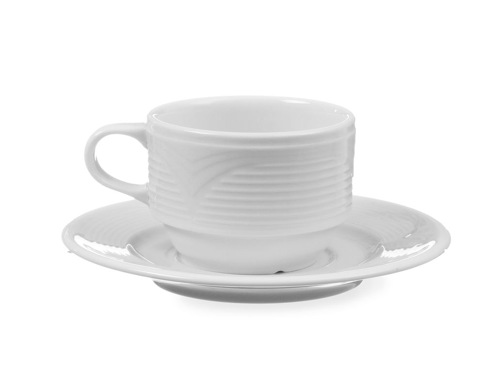Tazzina da caffè HENDI - Ø 79 mm | HE794401