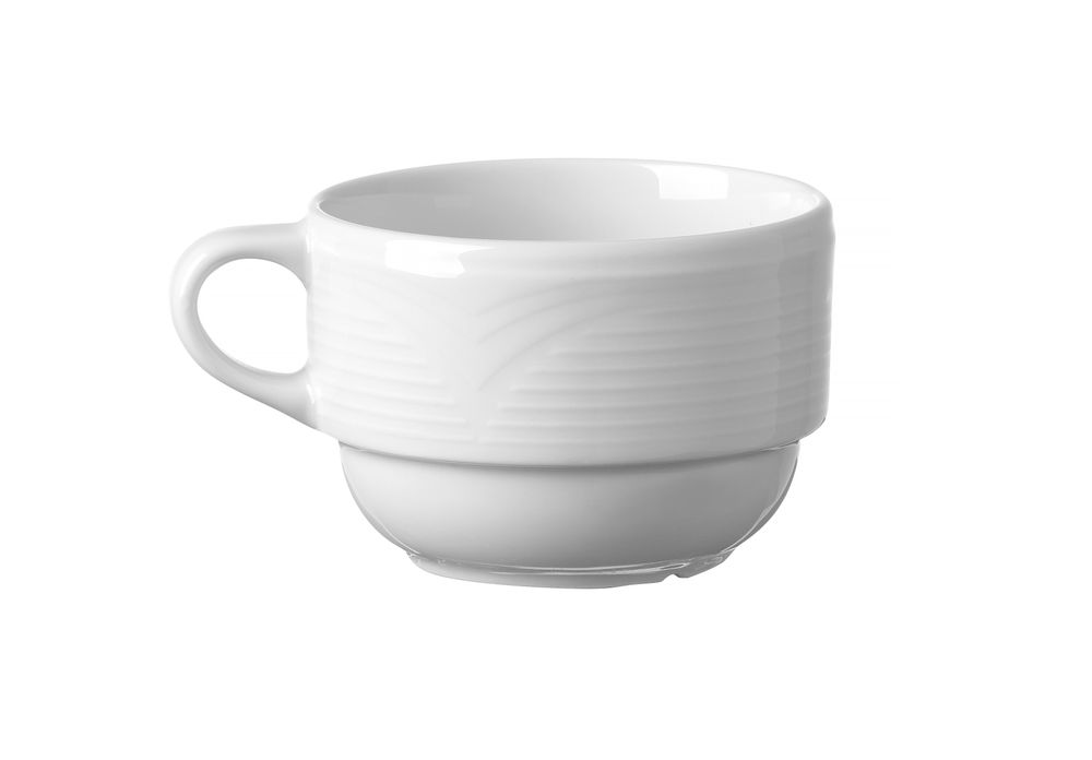 Tazza da cappuccino HENDI - Ø 87 mm | HE794487