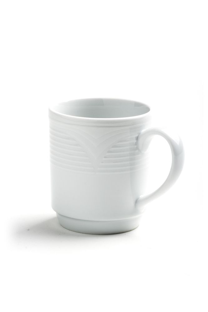 Tazza HENDI - lunghezza 76 × larghezza 111 × altezza 89 mm | HE794531