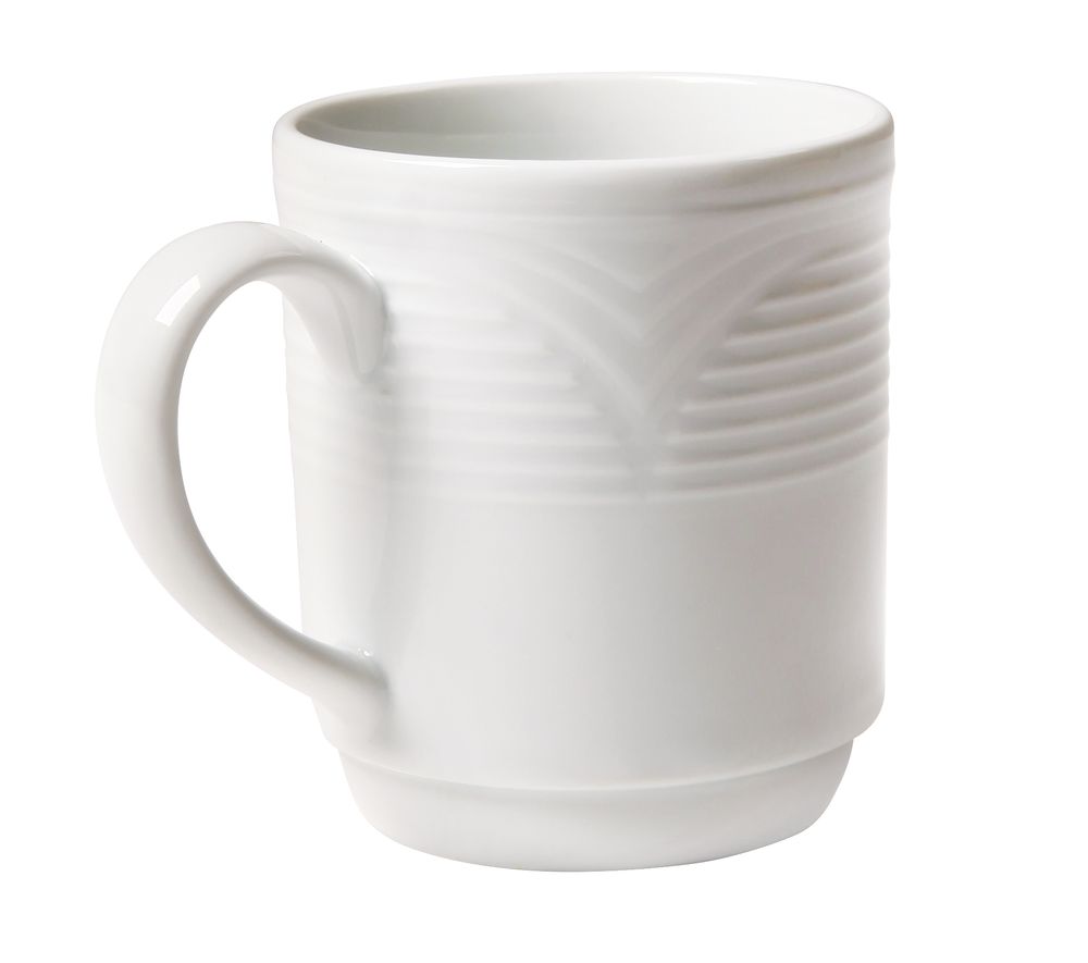 Tazza HENDI - lunghezza 76 × larghezza 111 × altezza 89 mm | HE794531