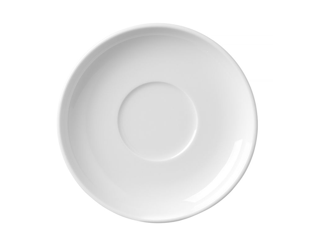 Piattino per tazza da caffè e cappuccino HENDI - Ø 145 mm | HE799154