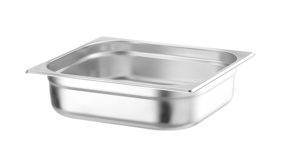 Contenitore Gastronorm 2/3 HENDI - GN GN 2/3 | HE800232