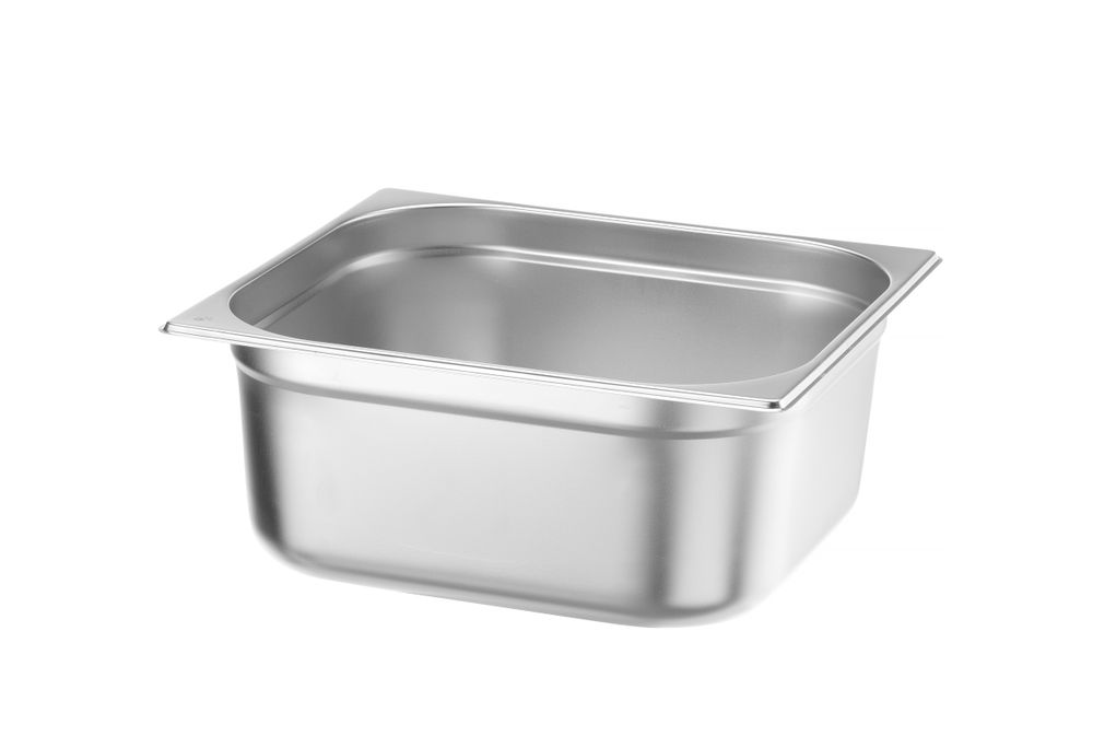 Contenitore Gastronorm 2/3 HENDI - GN GN 2/3 | HE800218