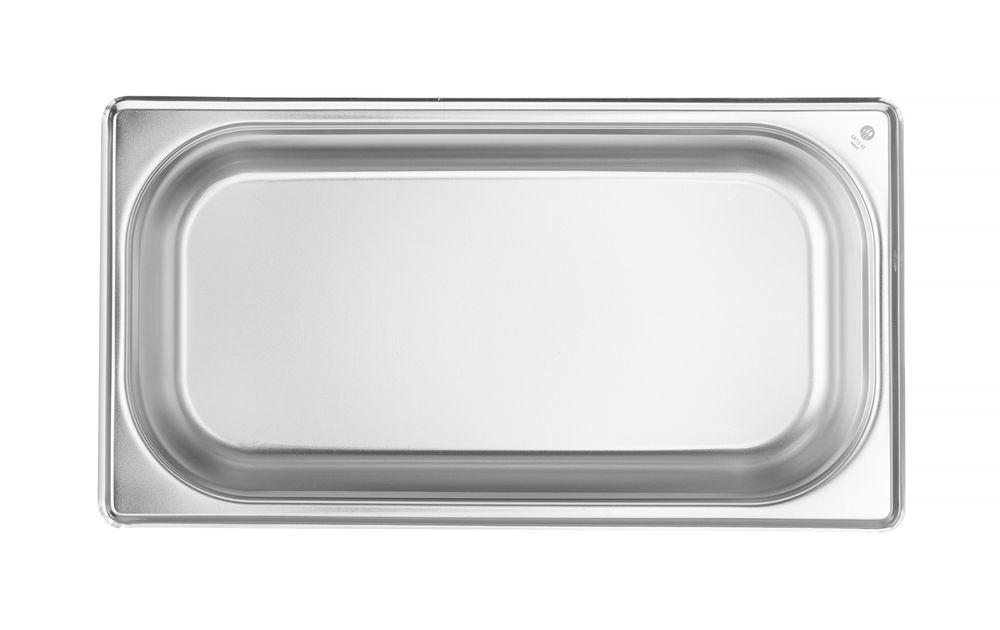 Contenitore GN 1/3 HENDI - lunghezza 325 × larghezza 176 × altezza 64 mm | HE800423