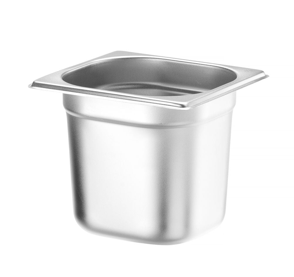 Contenitore Gastronorm 1/6 HENDI - GN GN 1/6 | HE800645