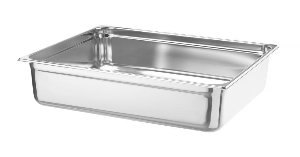 Contenitore Gastronorm 2/1 HENDI - GN GN 2/1 | HE801116