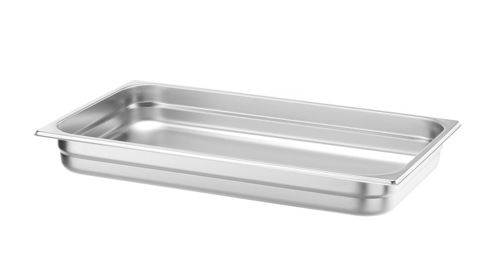 Contenitore Gastronorm 1/1 HENDI - GN GN 1/1 | HE801239