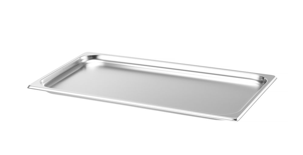 Contenitore Gastronorm 1/1 HENDI - GN GN 1/1 | HE801253