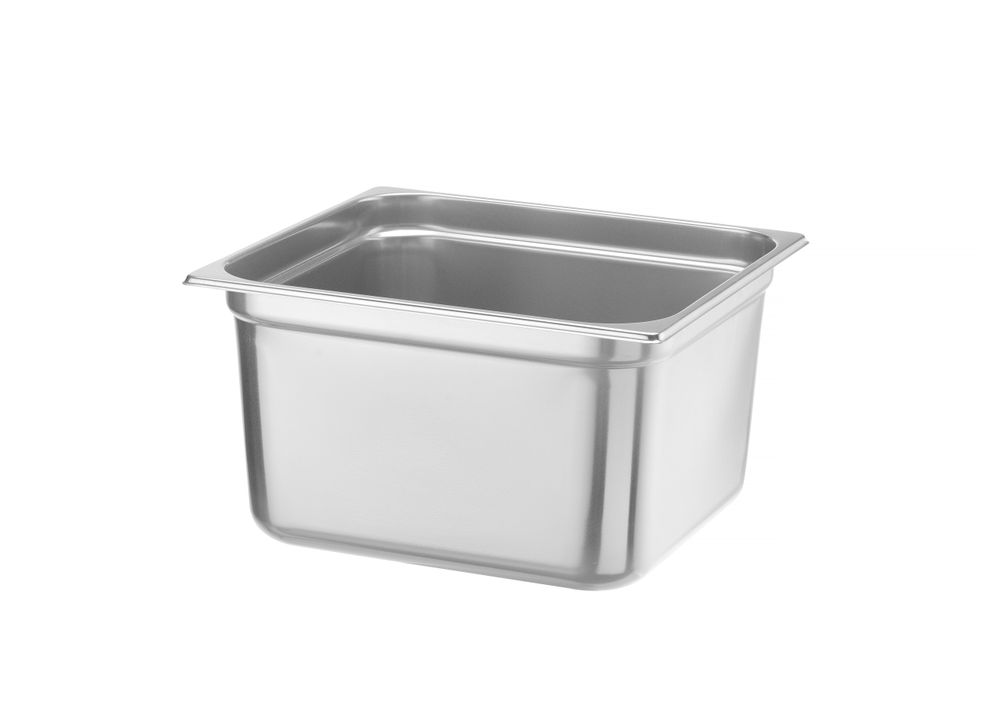 Contenitore Gastronorm 2/3 HENDI - GN GN 2/3 | HE801307